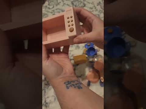 Our Generation In the Kitchen Set