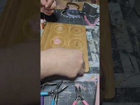 Cute Flower Headband for American Girl Doll