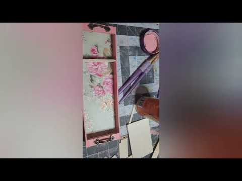 DIY Jewelry and Hair Box for American Girl Dolls