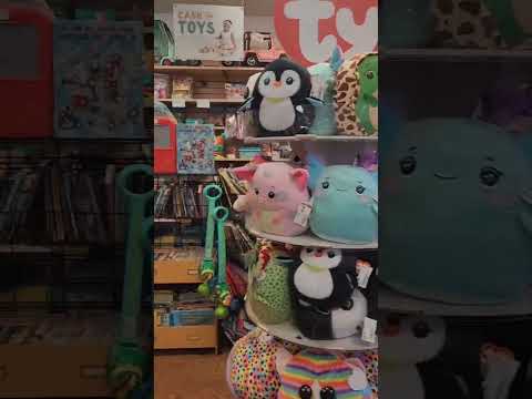 Thrift With Me: American Girl Hunt in Houston